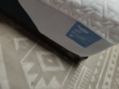 Nectar | Classic Memory Foam | 12" Mattress