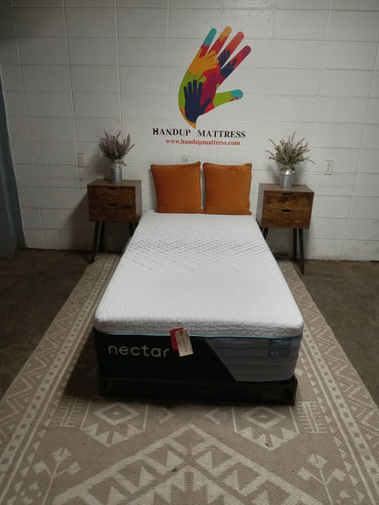 Nectar | Premier Hybrid | 13" Mattress