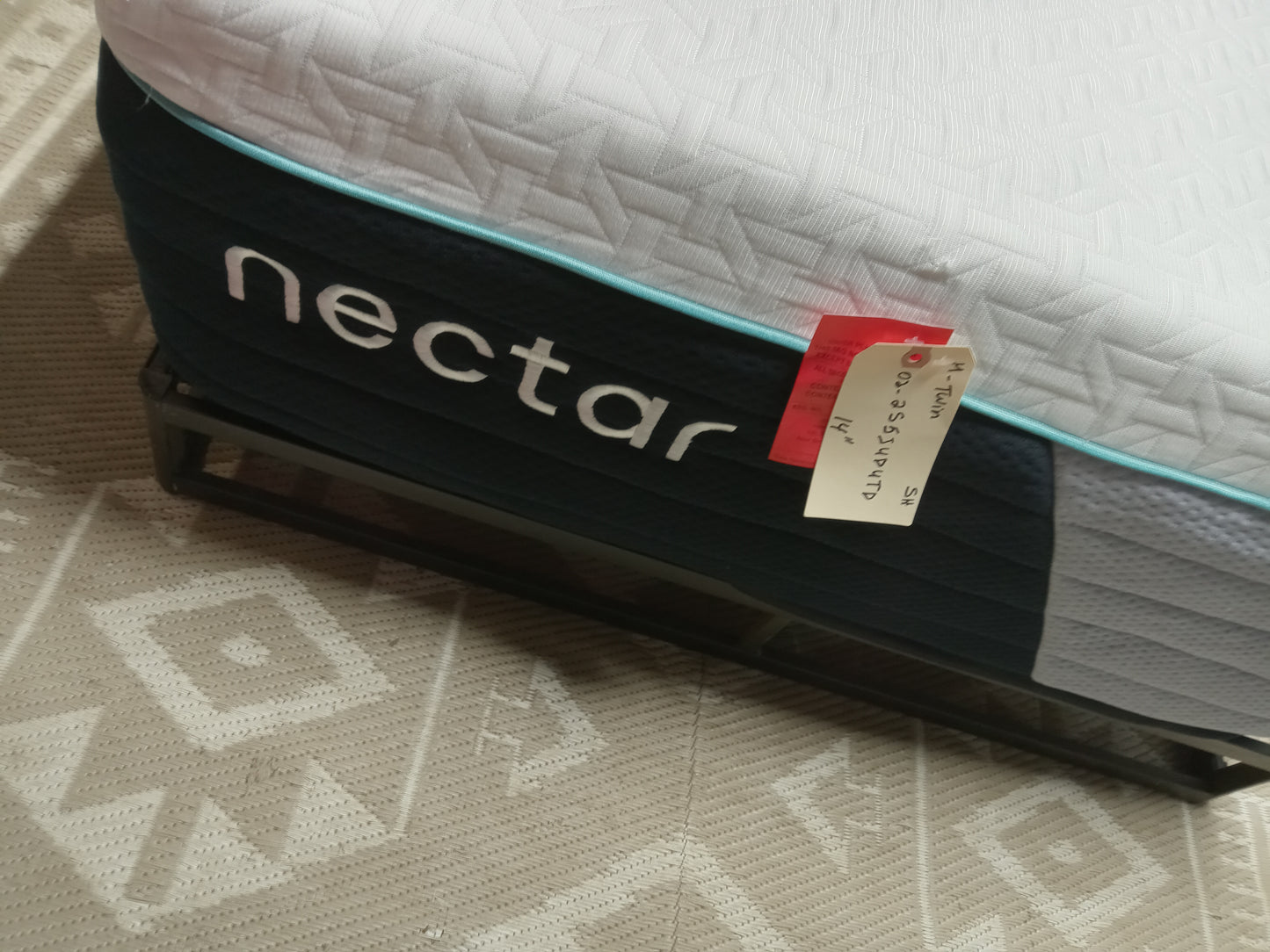 Nectar | Premier Hybrid | 13" Mattress
