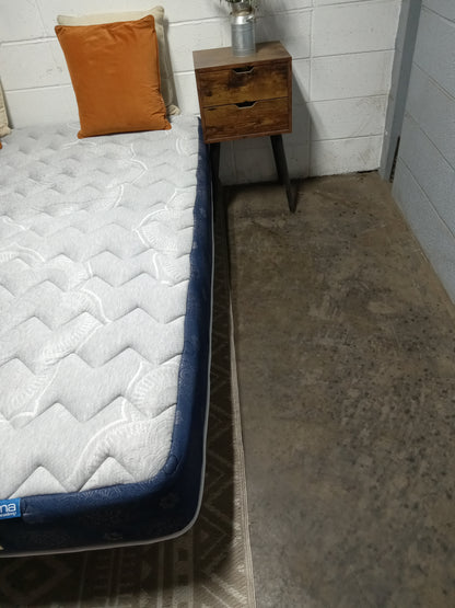 Pranasleep | Karma | Sky |  10'' Mattress
