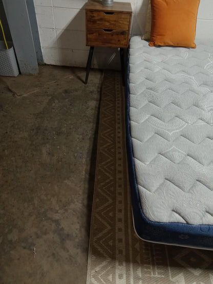 Pranasleep | Karma | Sky |  10'' Mattress