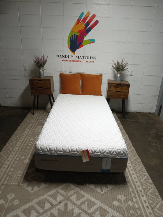 Tempur-Pedic | Tempur Cloud Supreme | 11" Twin XL  Mattress