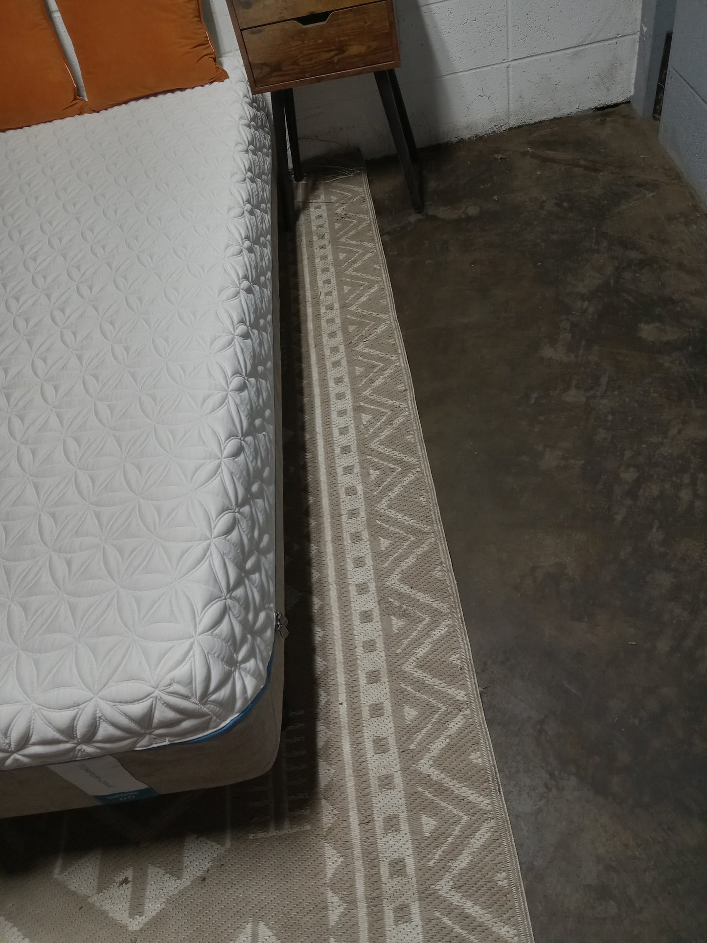 Tempur-Pedic | Tempur Cloud Supreme | 11" Twin XL  Mattress