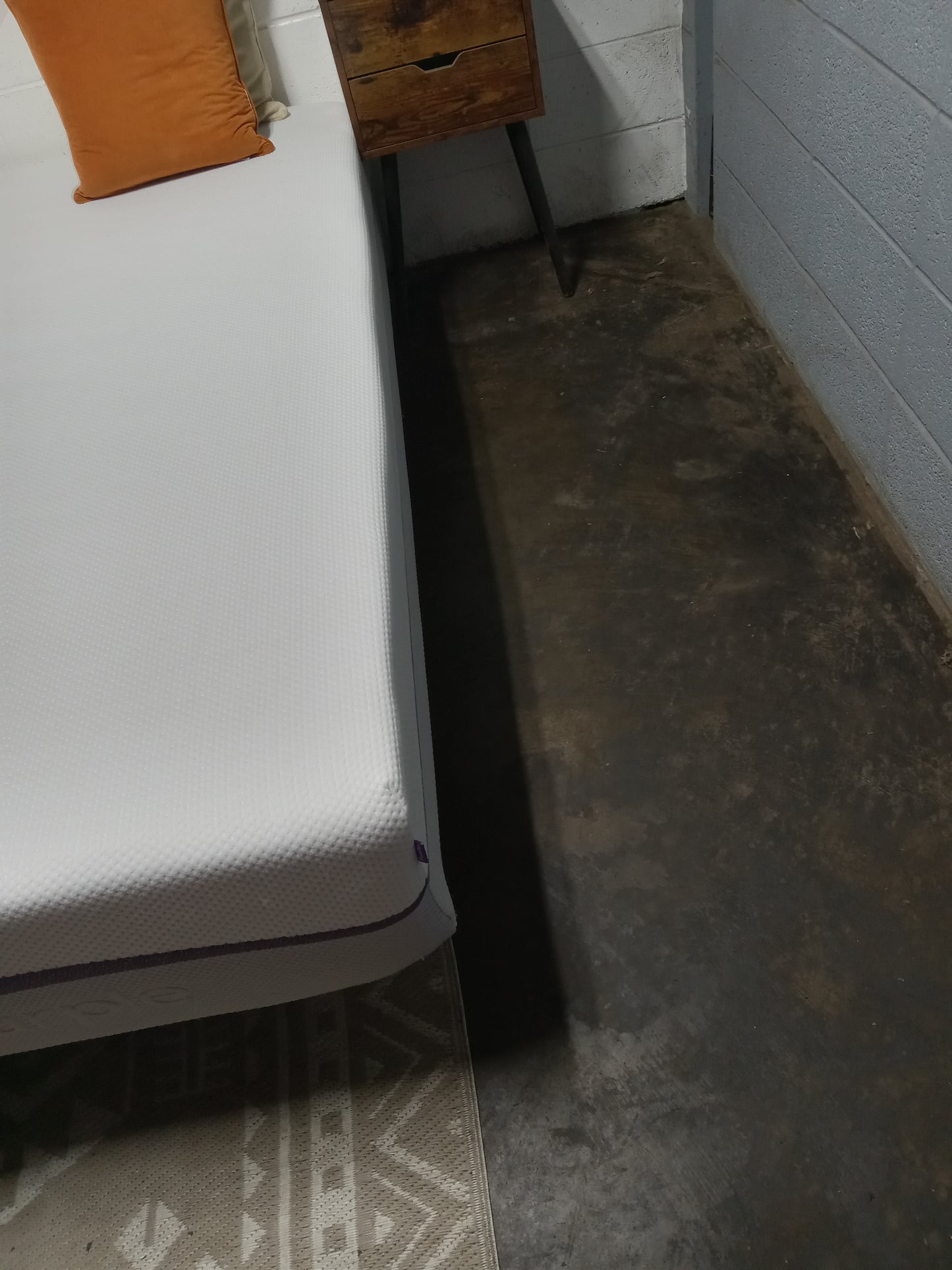 Purple | Plus | 11'' King Mattress