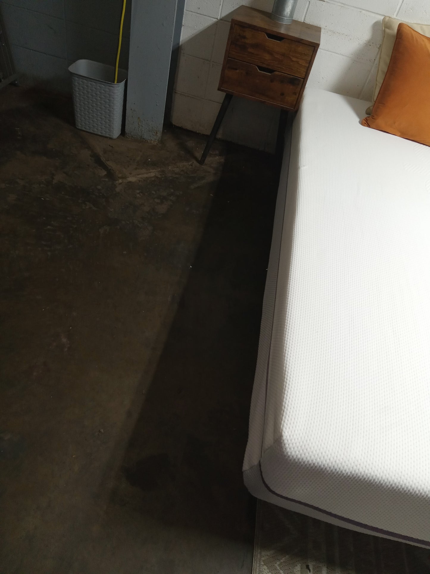 Purple | Plus | 11'' King Mattress