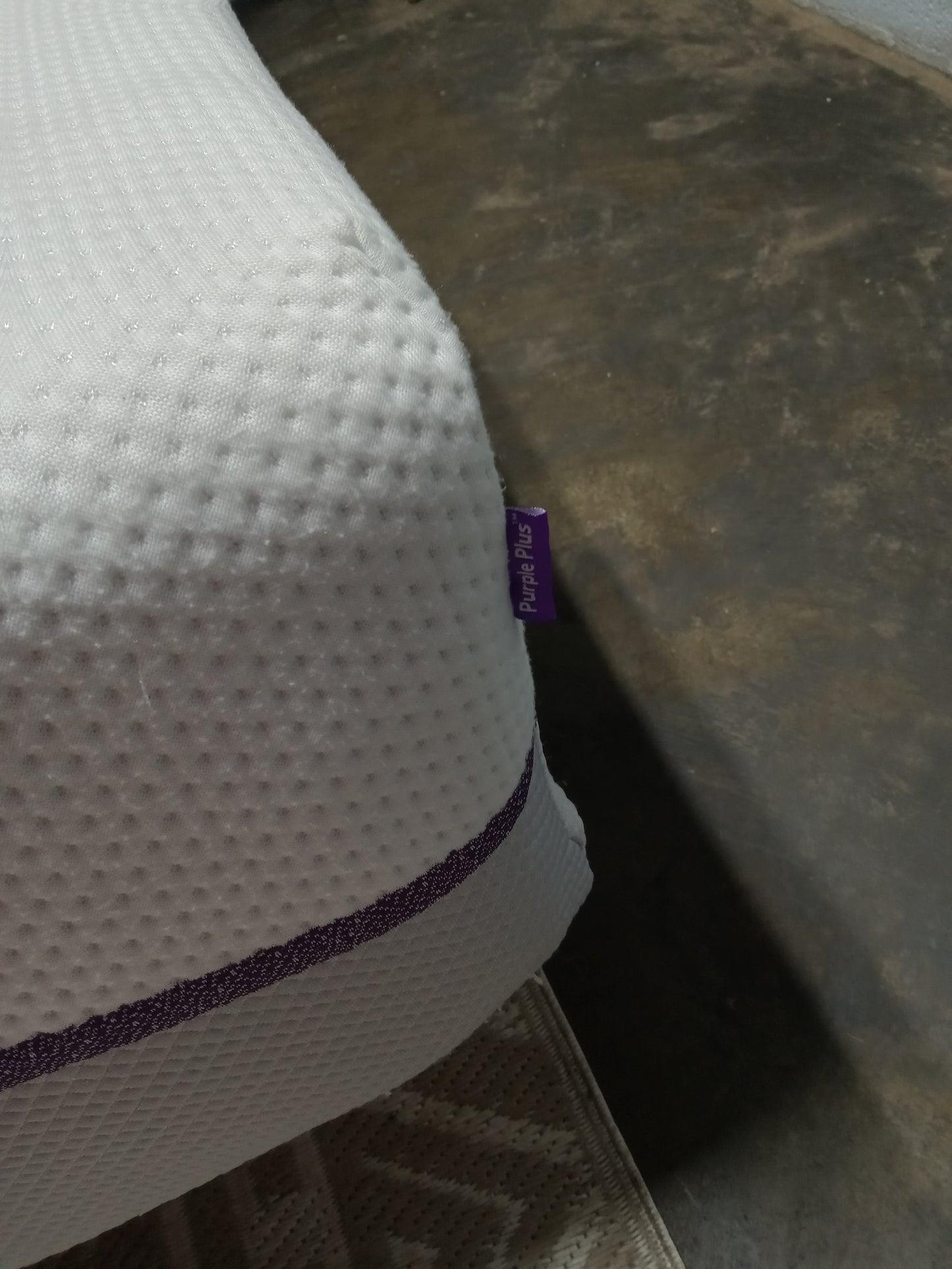 Purple | Plus | 11'' King Mattress