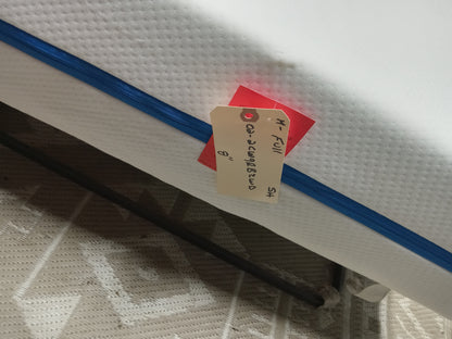 Nectar | Kids Memory Foam | 8" Mattress