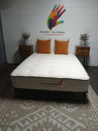 Avocado | Green | 10'' Mattress