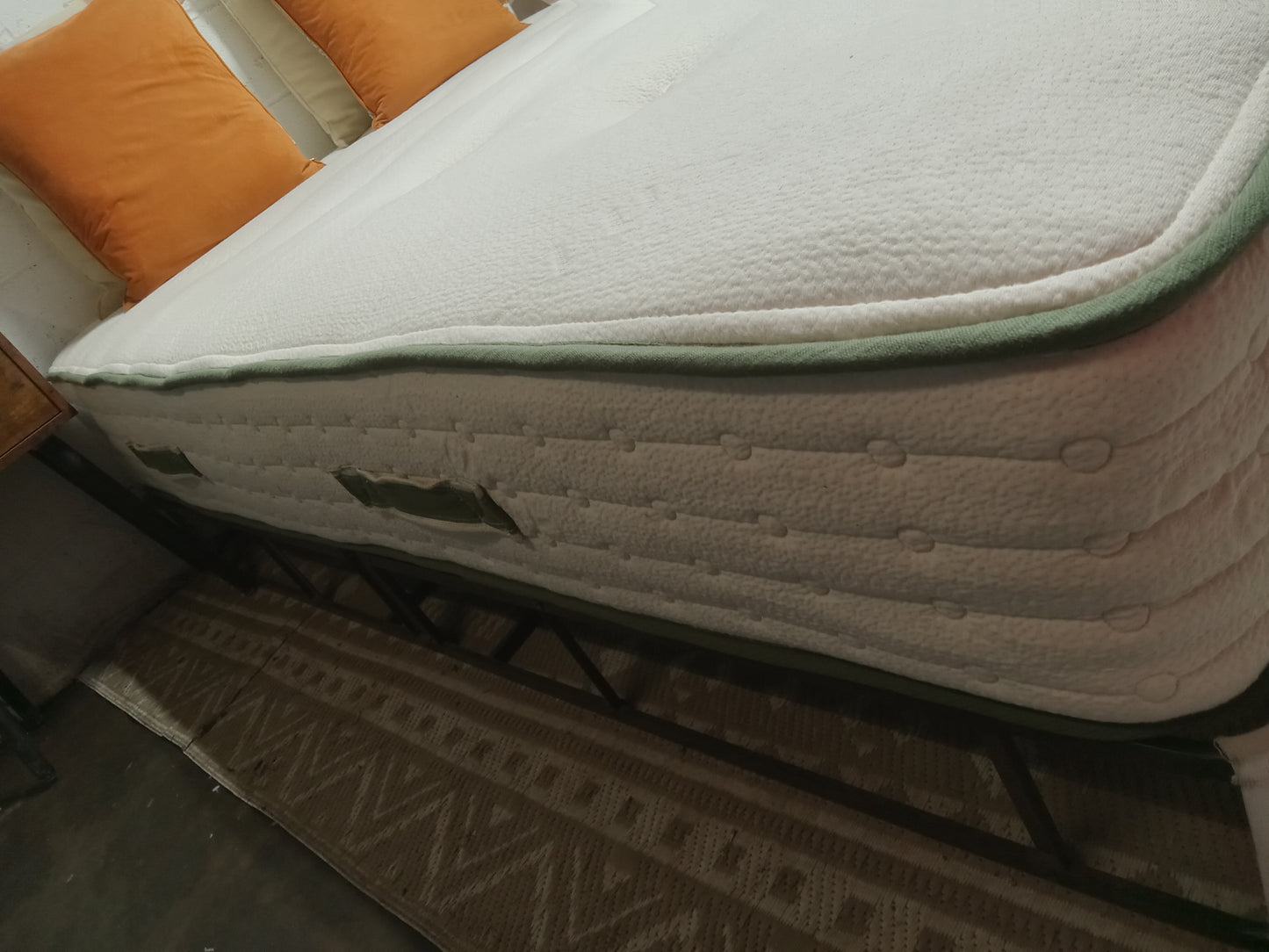 Avocado | Green | 10'' Mattress