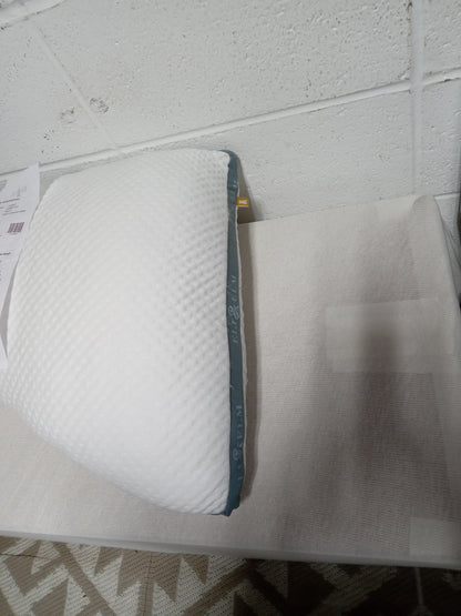 Eli & Elm | Side Sleeper Pillow | Memory Foam | King