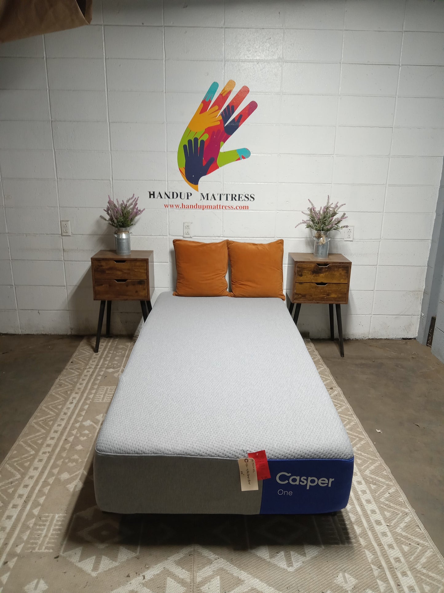 Casper | One | 11" Mattress