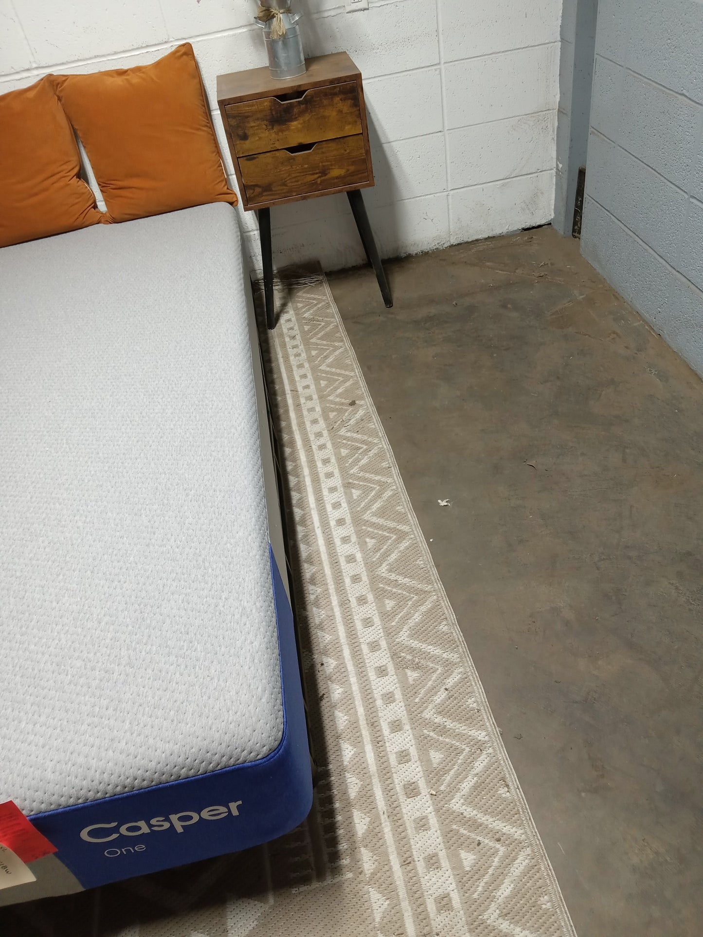 Casper | One | 11" Mattress