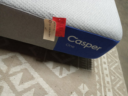 Casper | One | 11" Mattress