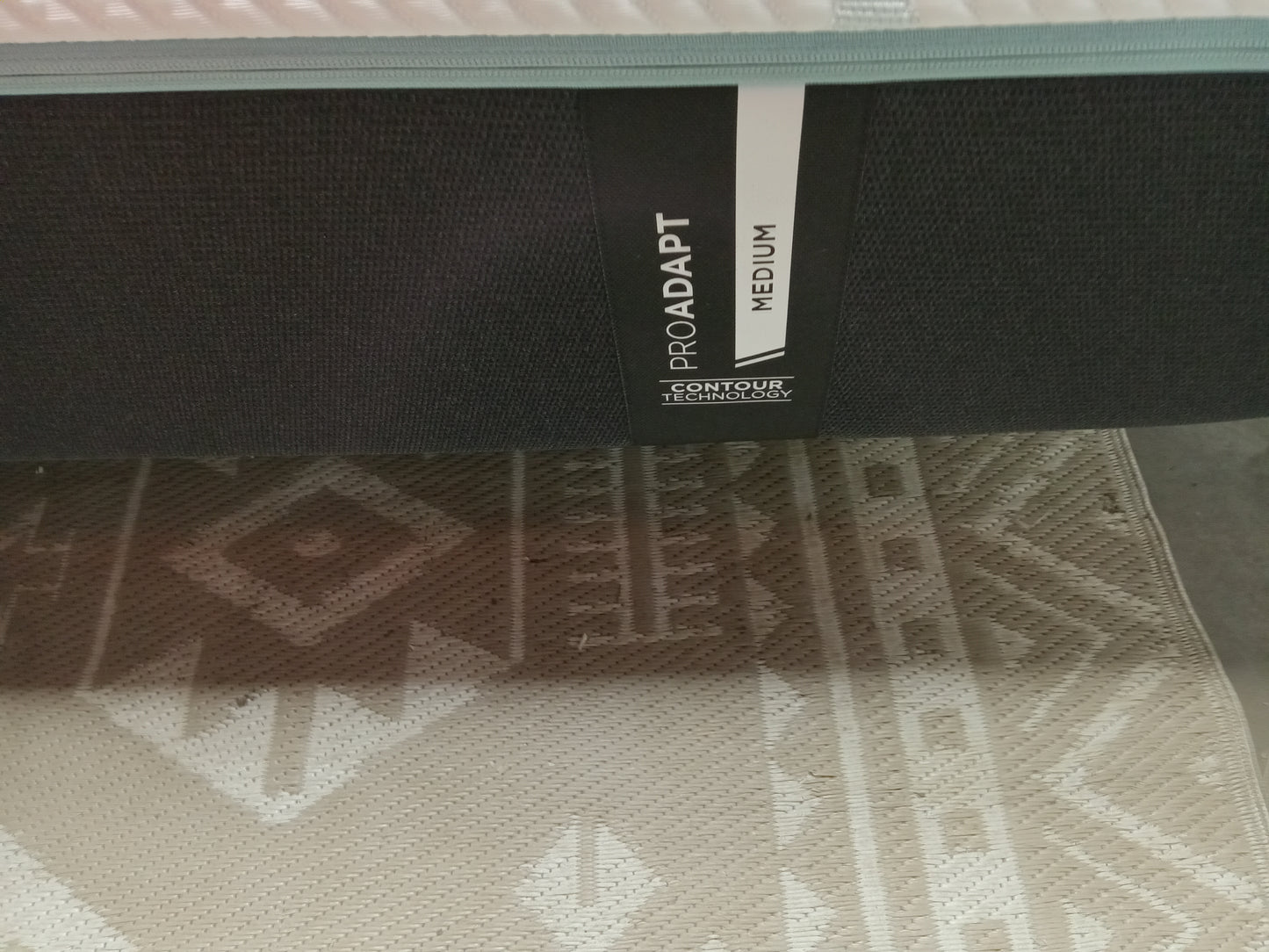 Tempur-Pedic | Pro Adapt Medium | 12" Mattress