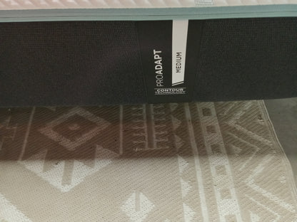 Tempur-Pedic | Pro Adapt Medium | 12" Mattress
