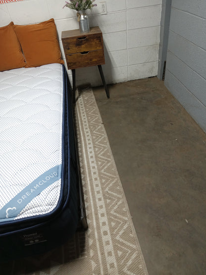 DreamCloud | Premier Memory Foam | 13" Twin XL Mattress