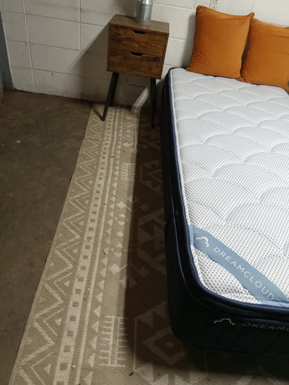 DreamCloud | Premier Memory Foam | 13" Twin XL Mattress