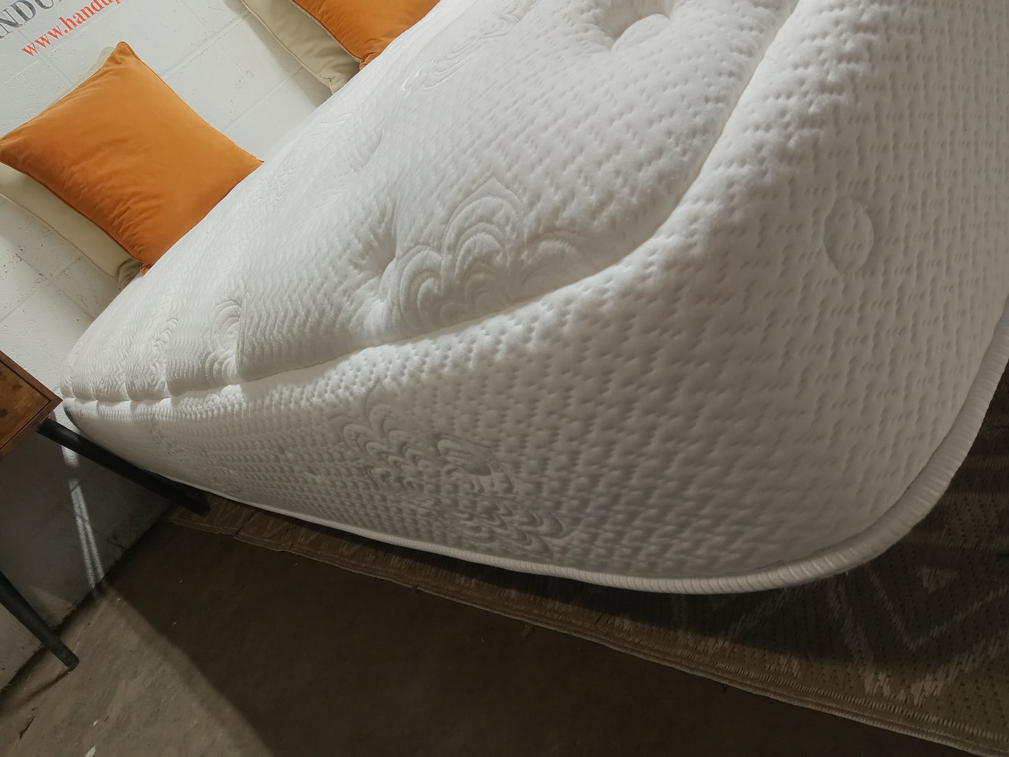 Pranasleep | Vinyasa | 10" King Mattress