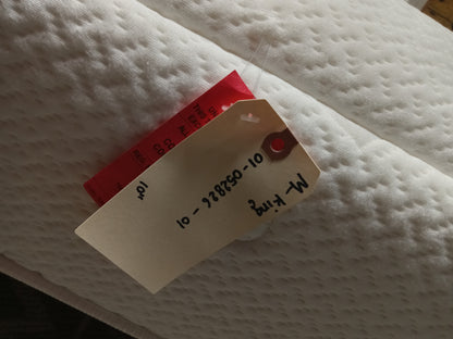 Pranasleep | Vinyasa | 10" King Mattress