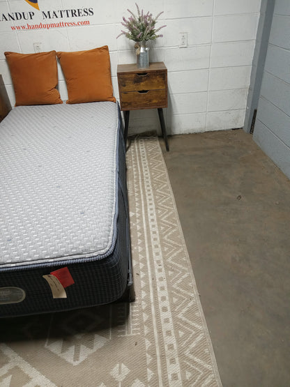 Beautyrest | Silver Hybrid | 13" Twin XL Mattress