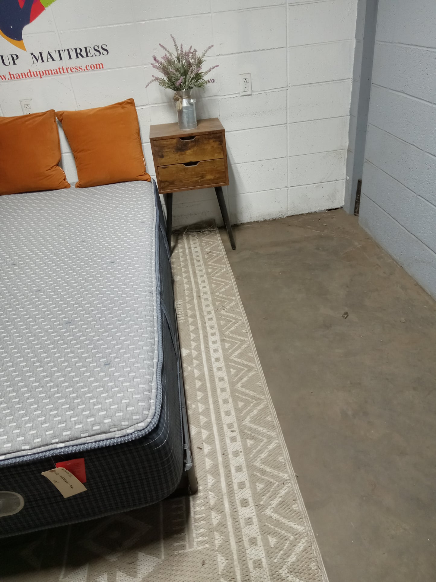 Beautyrest | Silver Hybrid | 13" Twin XL Mattress
