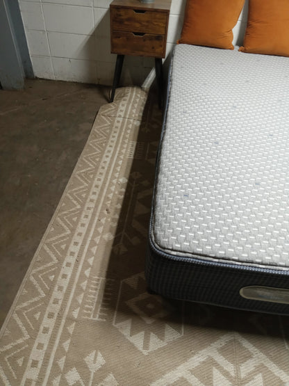 Beautyrest | Silver Hybrid | 13" Twin XL Mattress