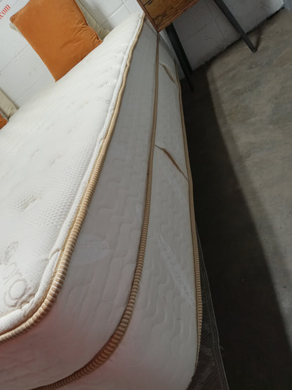 Saatva | Luxury Mattress | 14" King Mattress