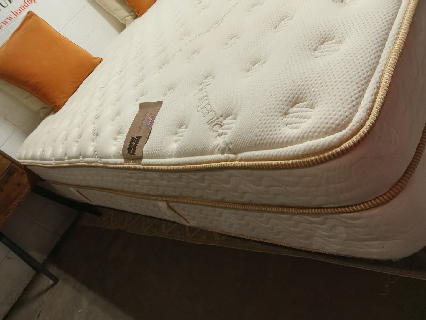 Saatva | Luxury Mattress | 14" King Mattress