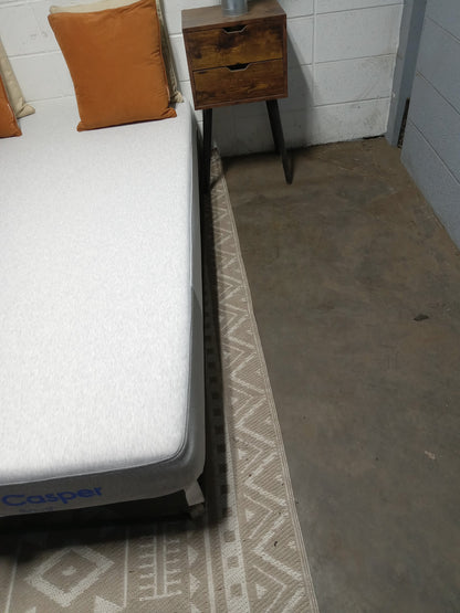 Casper | Snug | 8" Full Mattress