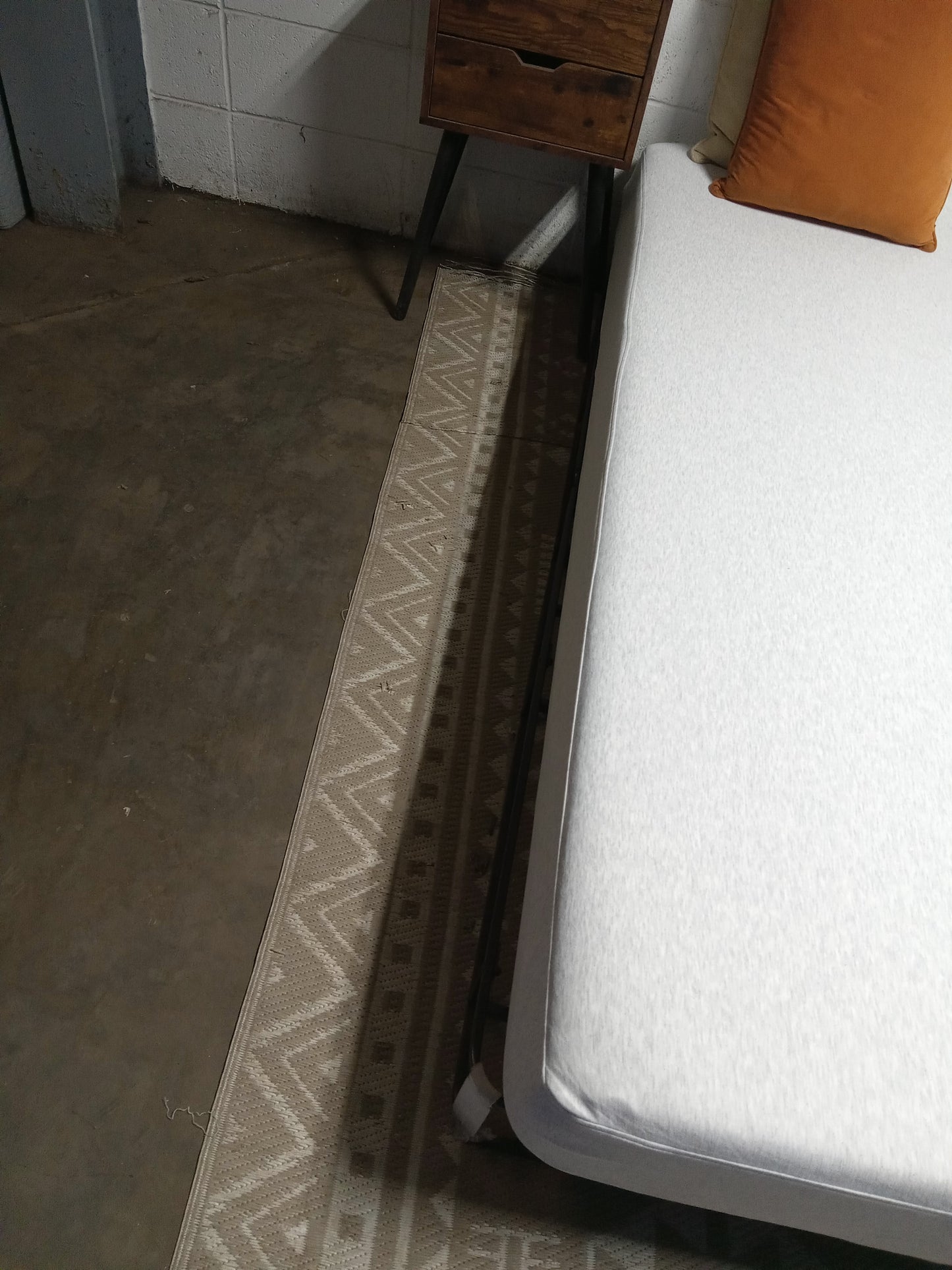 Casper | Snug | 8" Full Mattress