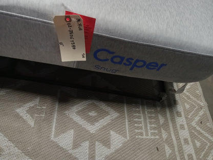 Casper | Snug | 8" Full Mattress