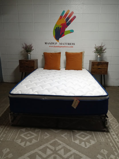 Wayfair| RDCT100 Medium Hybrid | 12" Full Mattress