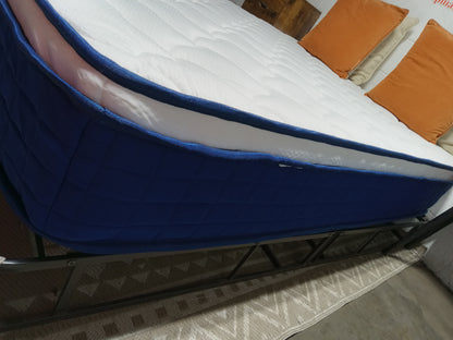 Wayfair| RDCT100 Medium Hybrid | 12" Full Mattress