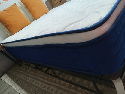 Wayfair| RDCT100 Medium Hybrid | 12" Full Mattress