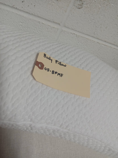 Eli & Elm | Body  Pillow | Memory  Foam