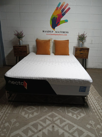 Nectar | Classic Memory Foam | 12"Full Mattress