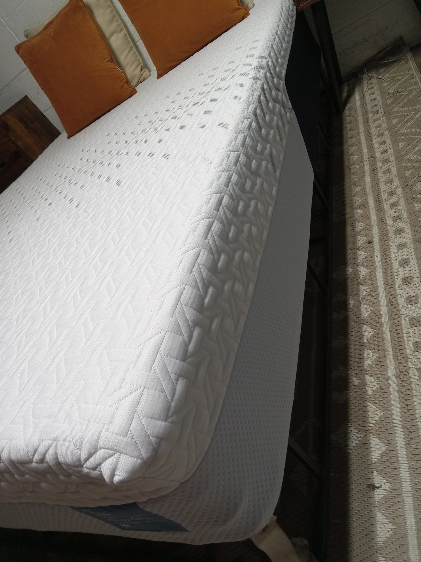 Nectar | Classic Memory Foam | 12"Full Mattress
