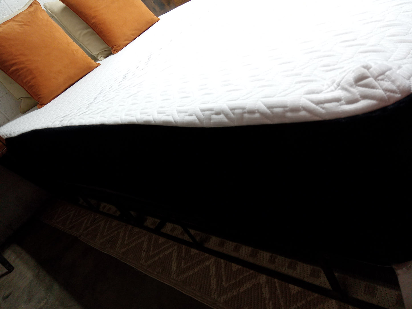 Nectar | Classic Memory Foam | 12"Full Mattress