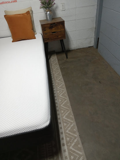 Nectar | Memory Foam with Cooling Cover | 12" Mattress
