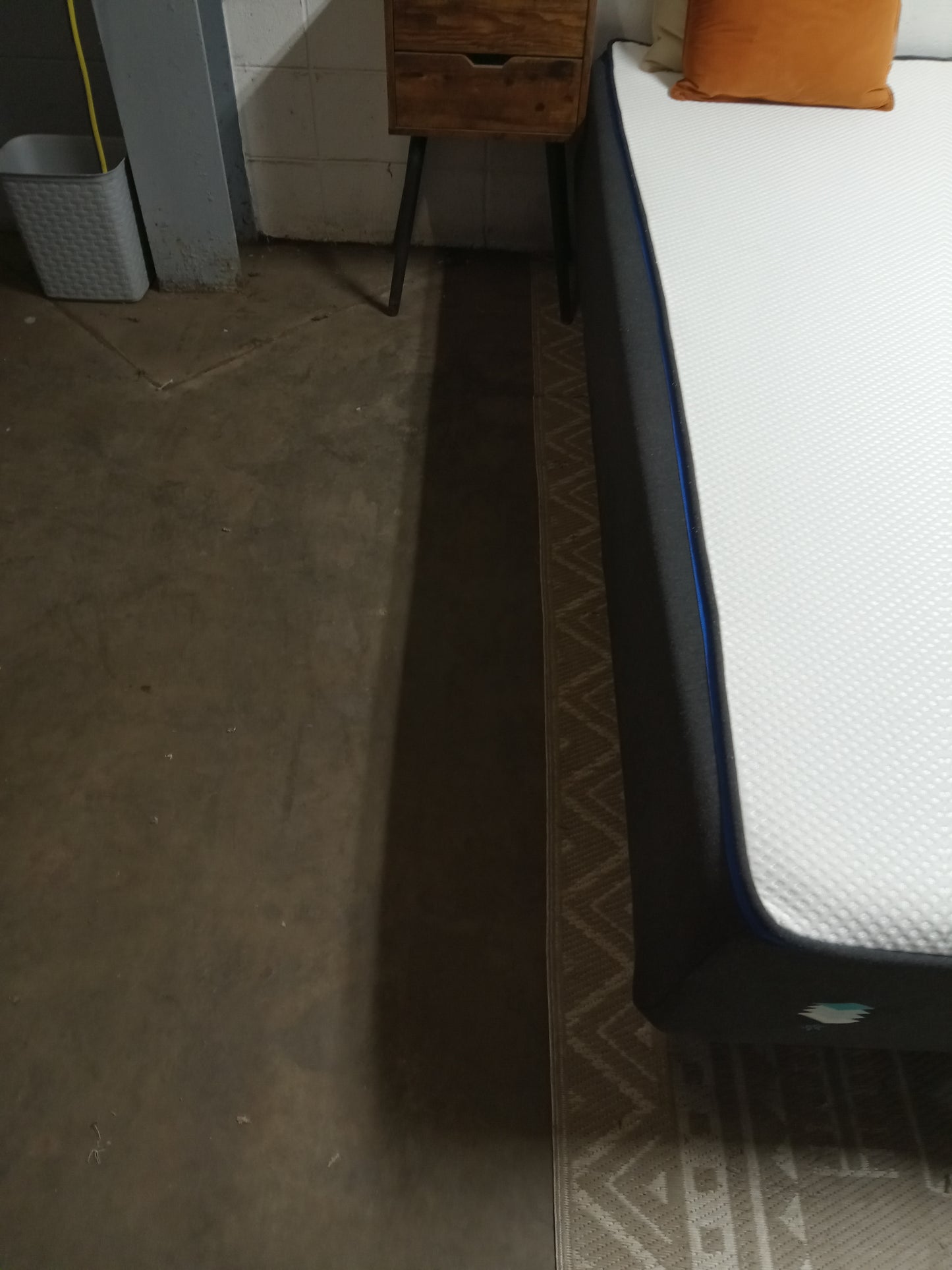 Nectar | Memory Foam with Cooling Cover | 12" Mattress