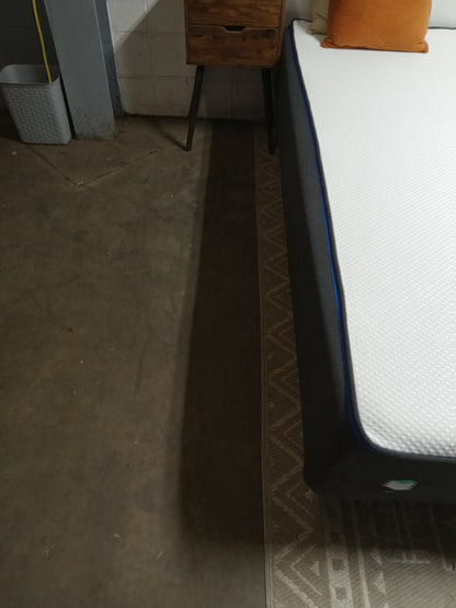 Nectar | Memory Foam with Cooling Cover | 12" Mattress