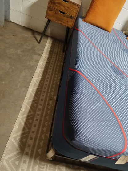 Sealy | Posturepedic Elite Hybrid | 13" Full Mattress