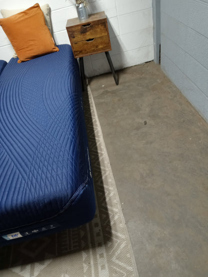 Bedgear | M3 Night Ice Performance | 12" Split Queen Mattress