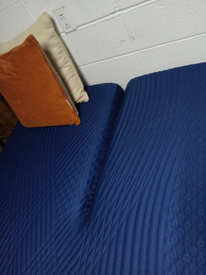 Bedgear | M3 Night Ice Performance | 12" Split Queen Mattress