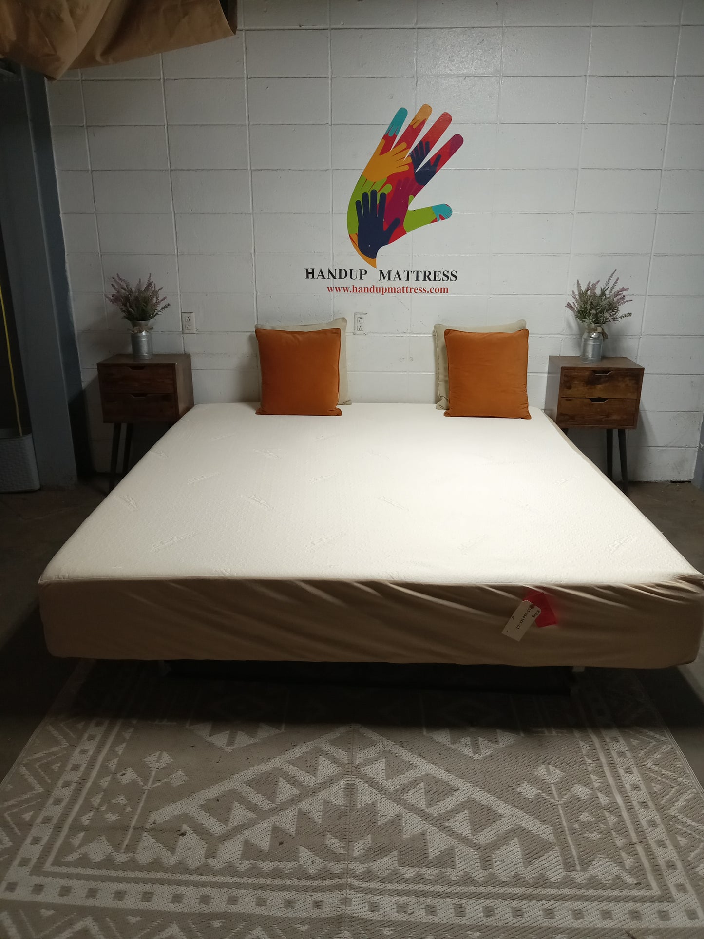 Tempur-Pedic | Memory Foam | 11" King Mattress