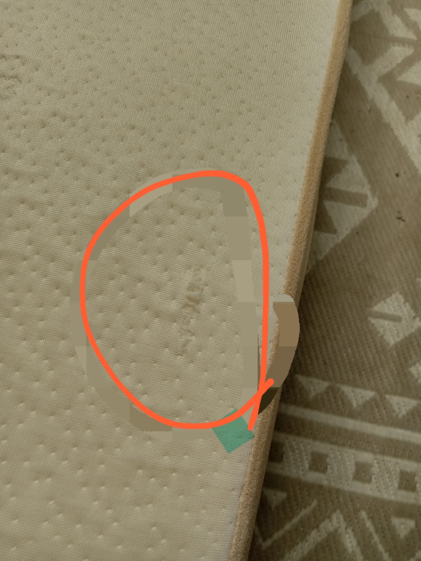 Tempur-Pedic | Memory Foam | 11" King Mattress