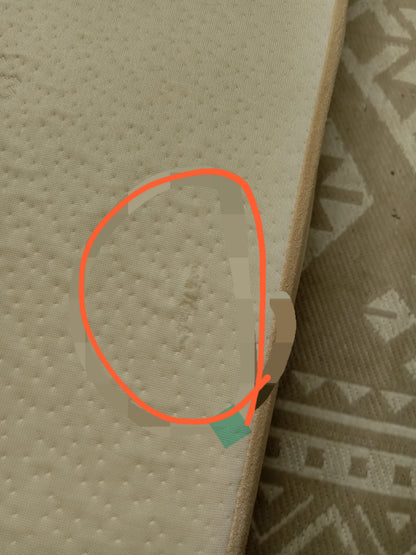Tempur-Pedic | Memory Foam | 11" King Mattress