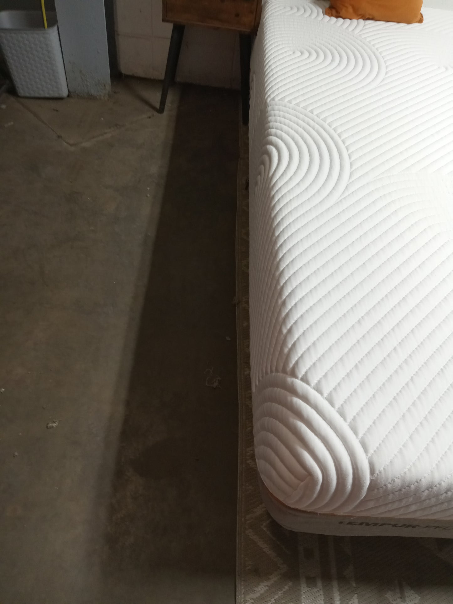 Tempur-Pedic | Tempur Contour Rhapsody | 13" California King Mattress