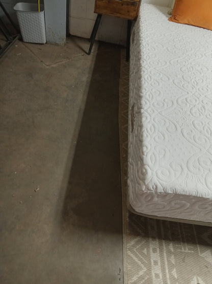 Bob-O-Pedic | Gel Memory Foam | 12" King Mattress