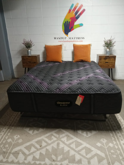 Beautyrest | Black Series 2 | 12" Queen Mattress